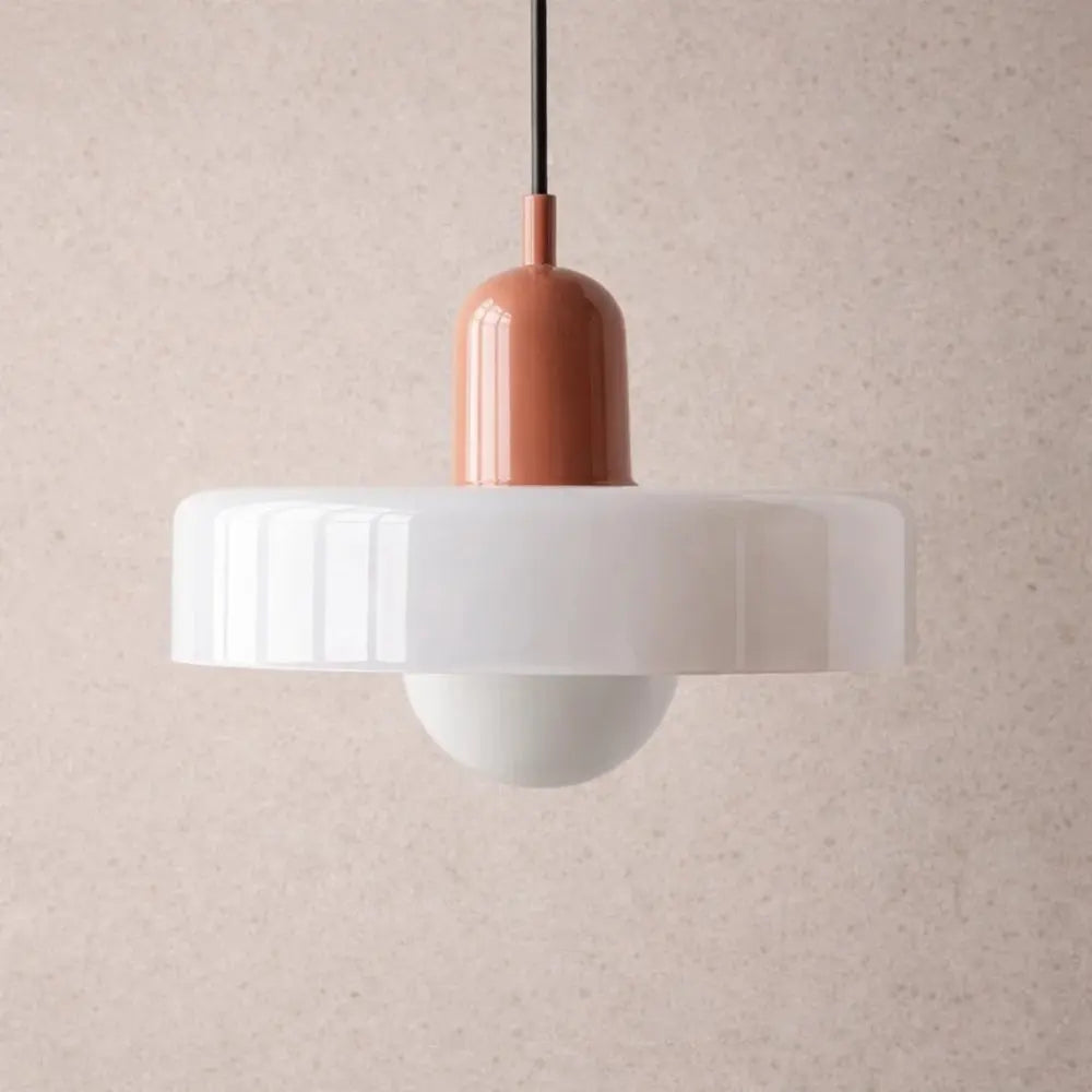 Luminaires Suspension - Ligne Japandi Épurée | Lunaris