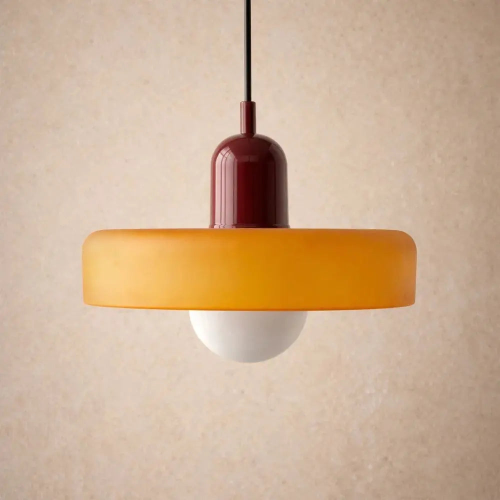 Luminaires Suspension - Ligne Japandi Épurée | Lunaris