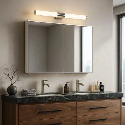 Applique Murale Salle de Bain - Lumière Pure | Marbella -  |   Delvanie