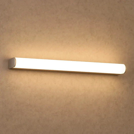 Applique Murale Salle de Bain <br> Lumière Pure | Marbella | Delvanie