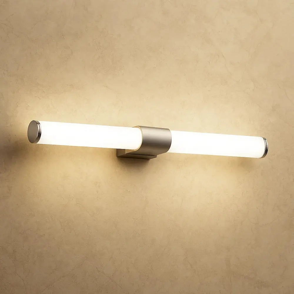 Applique Murale Salle de Bain <br> Lumière Pure | Marbella | Delvanie