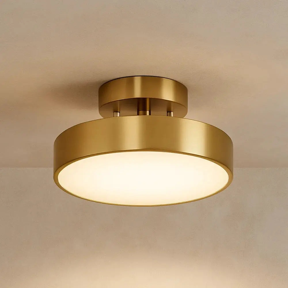 Plafonnier Directionnel <br> Design Flexible | Luminex | Delvanie