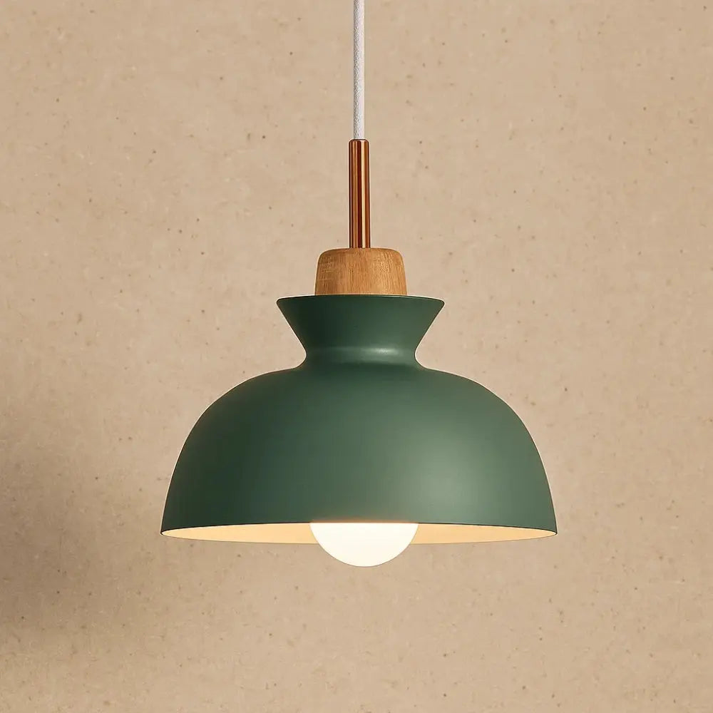 Plafonnier Scandinave <br> Rayonnement Subtil | Skandis | Delvanie