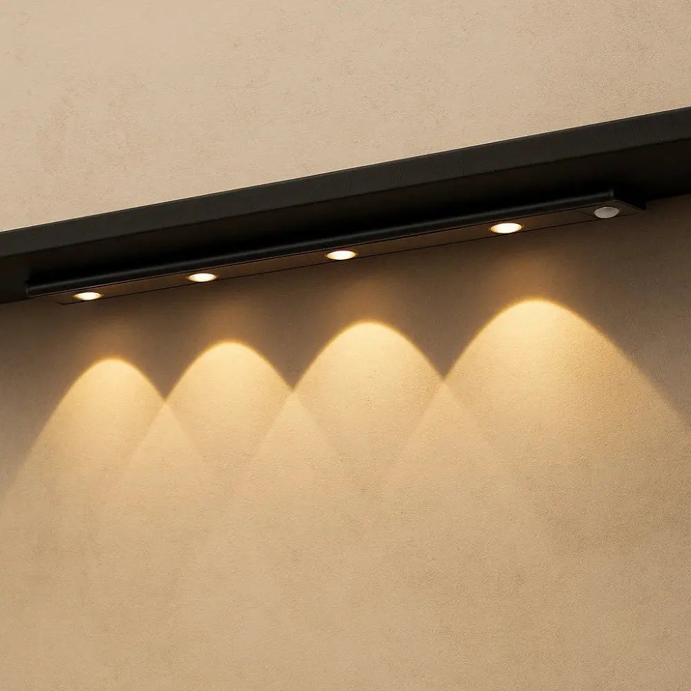 Applique Luminaire Cuisine <br> Éclat Subtil | Lumoria | Delvanie