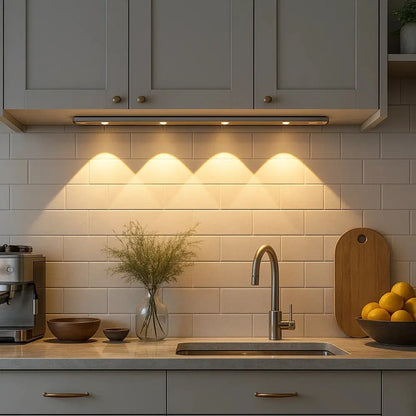 Applique Luminaire Cuisine - Éclat Subtil | Lumoria -  |   Delvanie