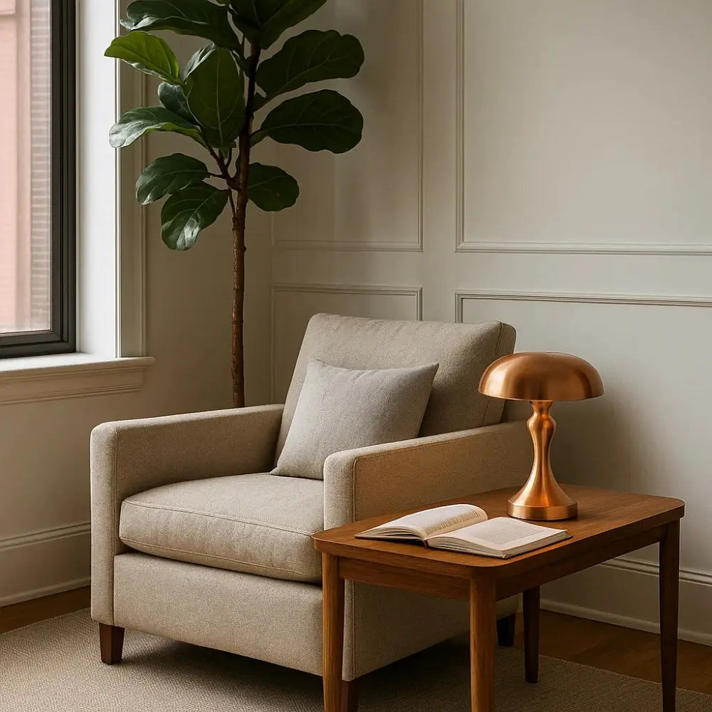 Lampe Sans Fil <br> Éclat Nomade | Cordora | Delvanie