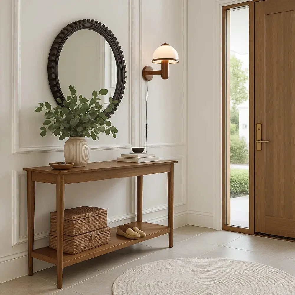 Applique Murale Champignon <br> Design Naturel | Fungalis | Delvanie