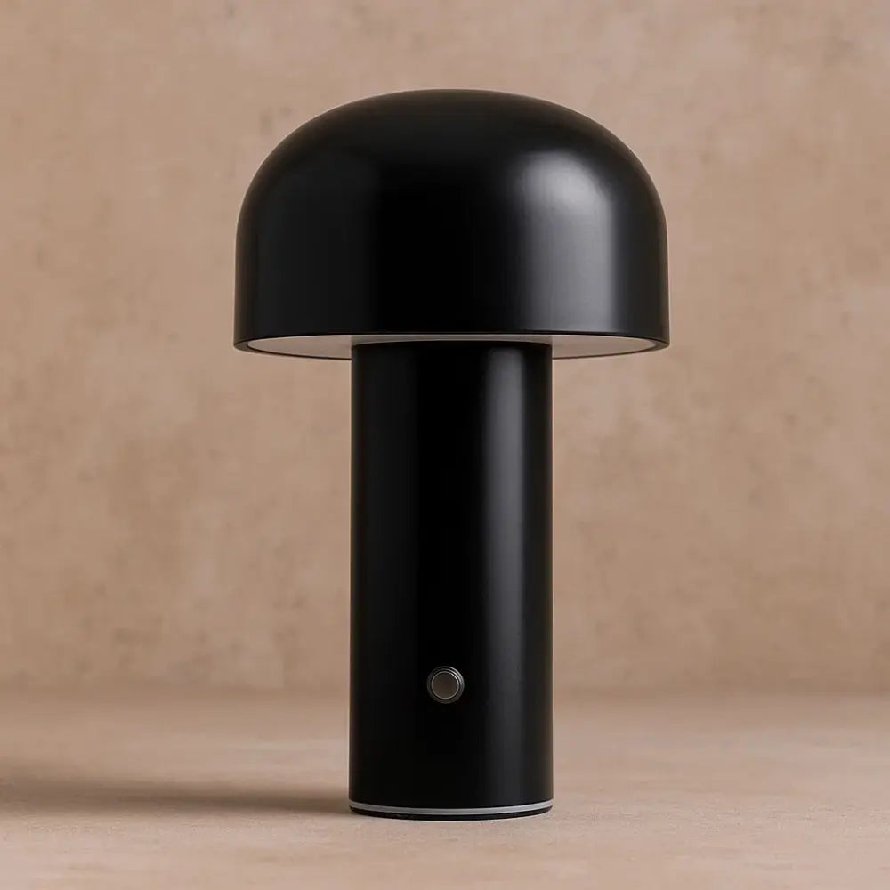 Lampe Champignon <br> Lueur Enchantée | Mushura | Delvanie